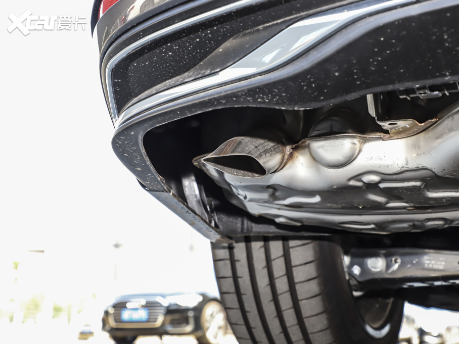 2023WA6L 45 TFSI quattro 