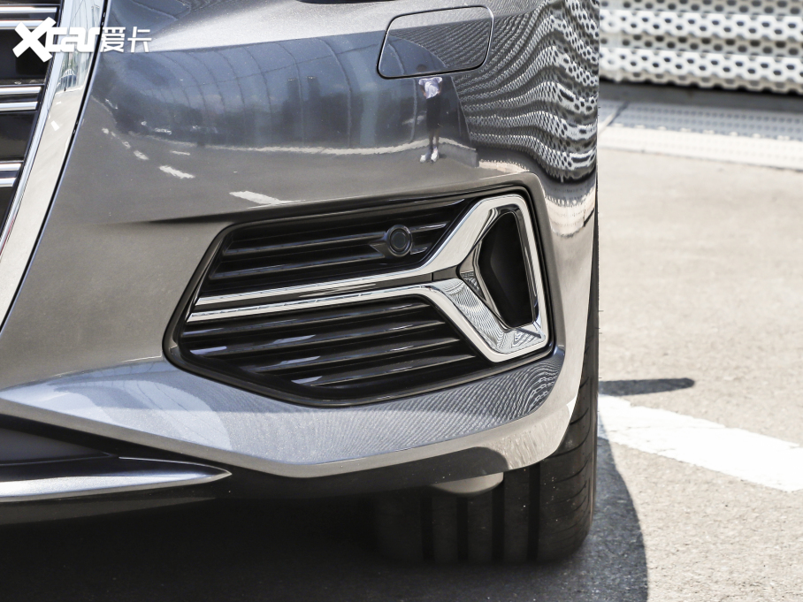 2023WA6L 45 TFSI quattro 