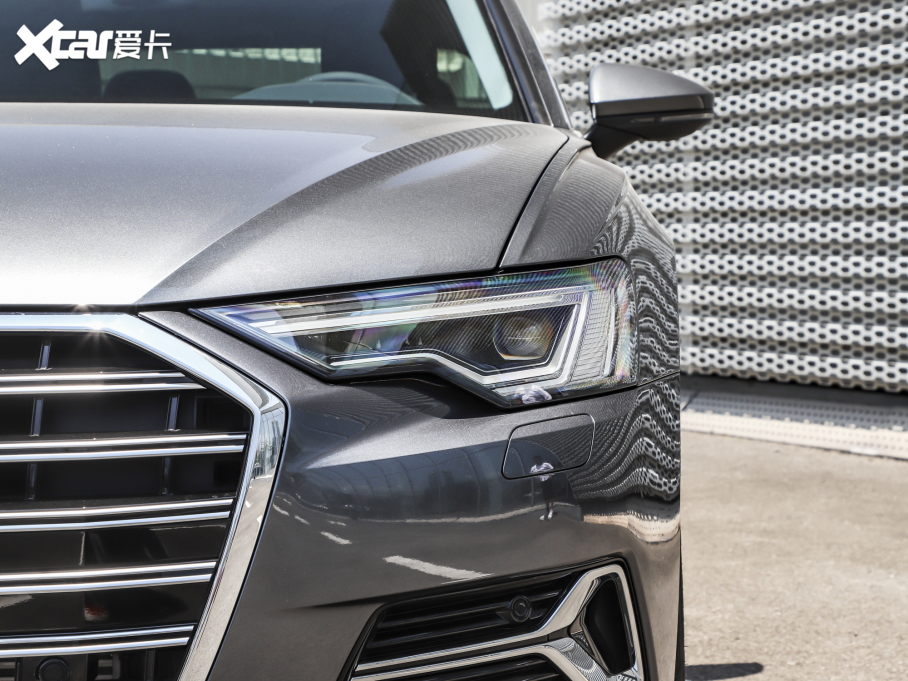 2023WA6L 45 TFSI quattro 