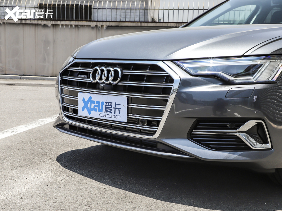 2023WA6L 45 TFSI quattro 