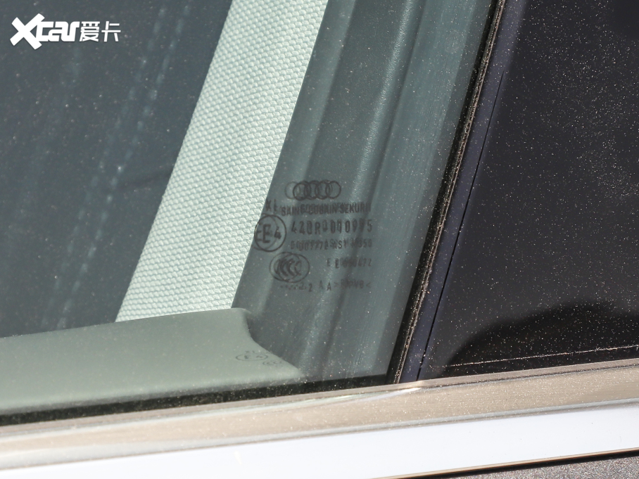 2023WA6L 45 TFSI quattro 