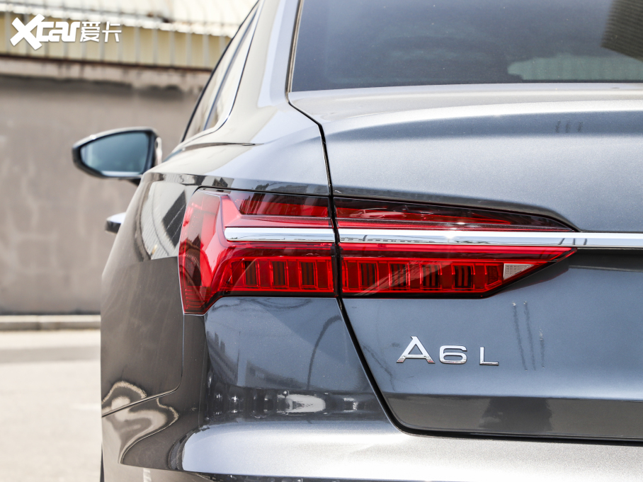 2023WA6L 45 TFSI quattro 