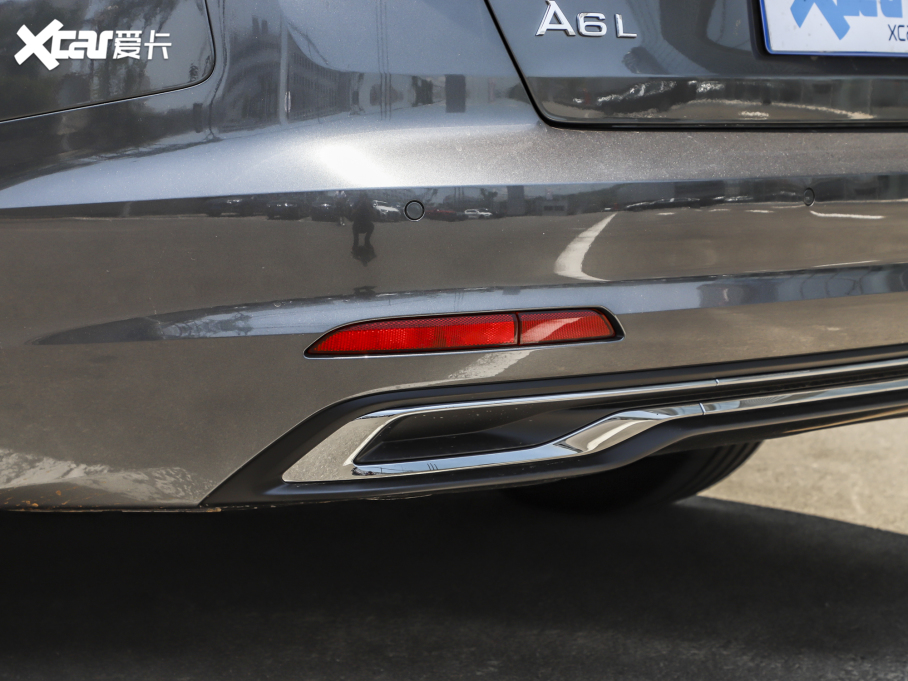 2023WA6L 45 TFSI quattro 