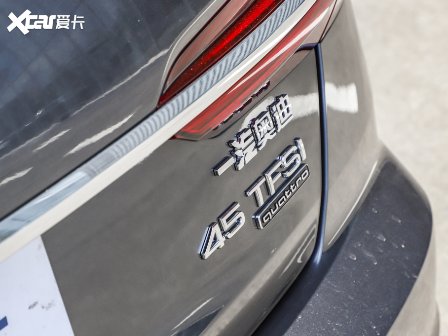 2023?yun)WA6L 45 TFSI quattro 