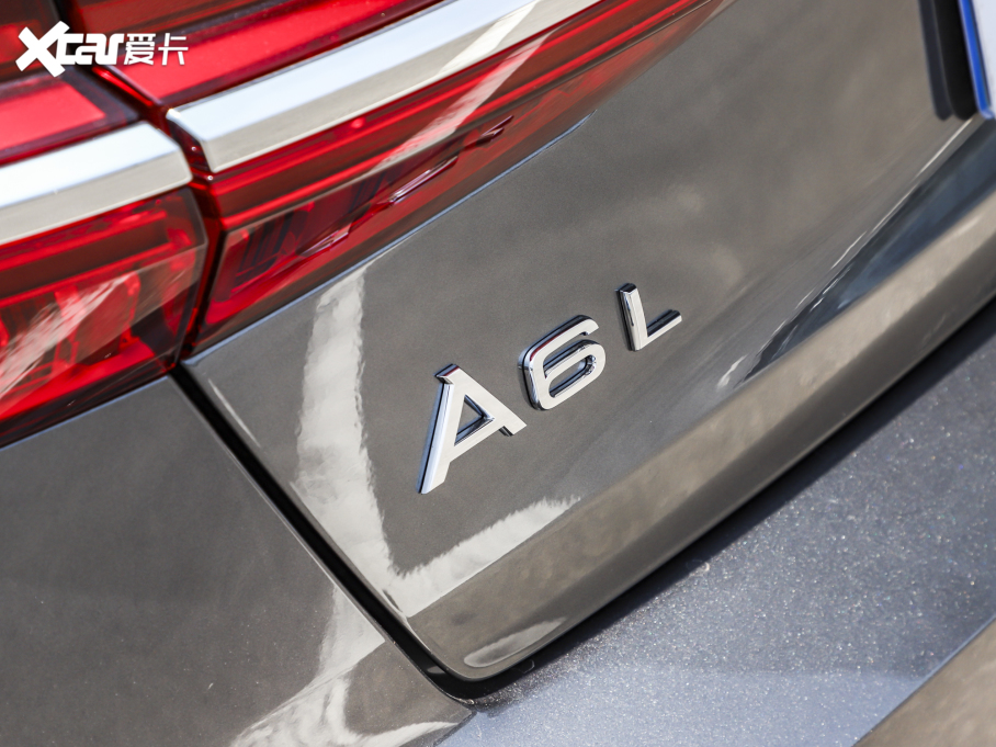 2023WA6L 45 TFSI quattro 