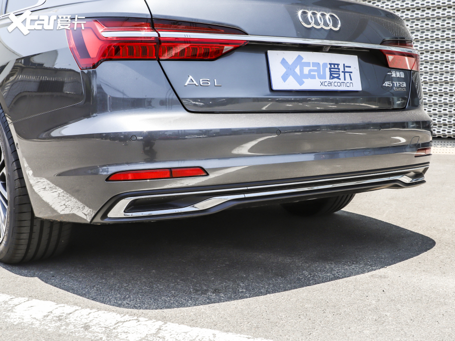 2023WA6L 45 TFSI quattro 