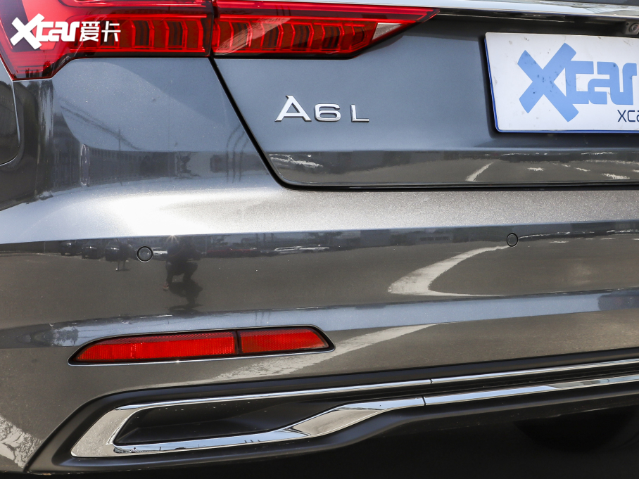 2023WA6L 45 TFSI quattro 