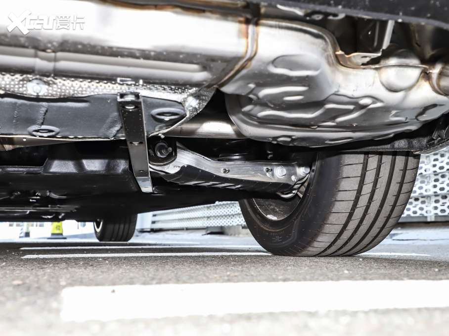 2023WA6L 45 TFSI quattro 