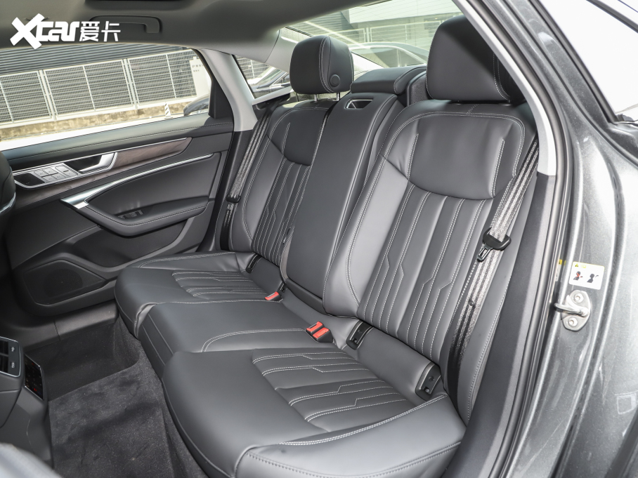 2023WA6L 45 TFSI quattro 