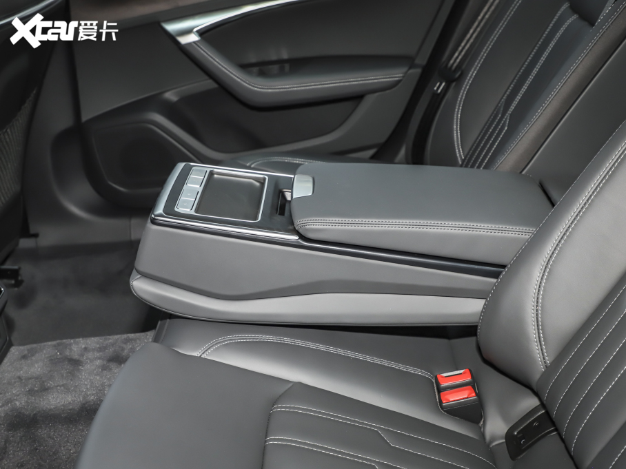 2023WA6L 45 TFSI quattro 