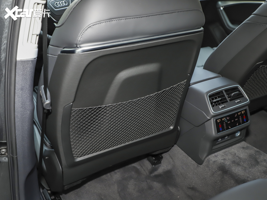 2023WA6L 45 TFSI quattro 