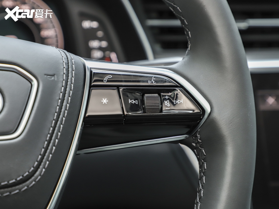 2023WA6L 45 TFSI quattro 