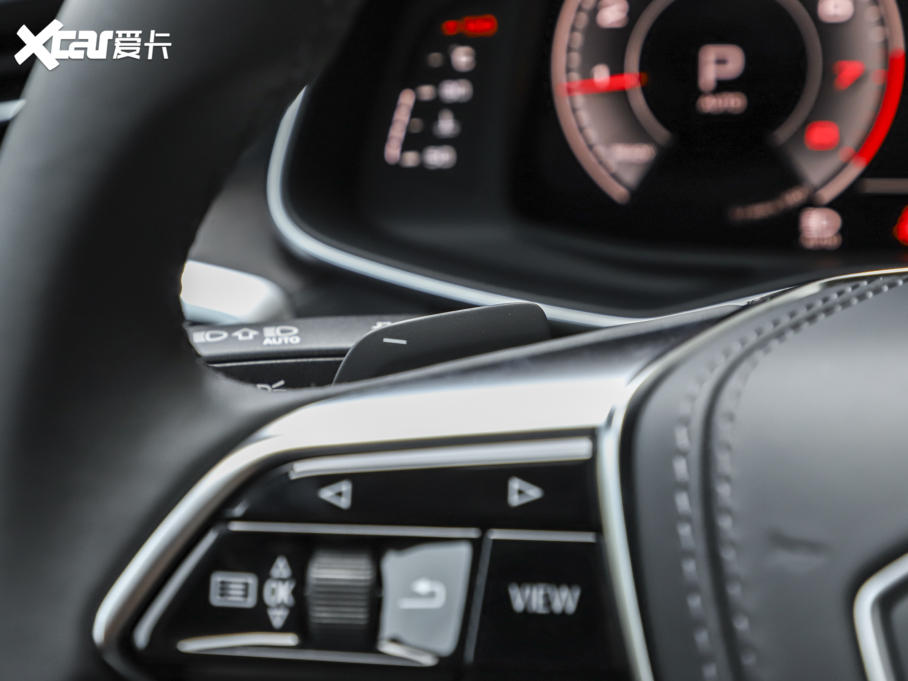 2023WA6L 45 TFSI quattro 