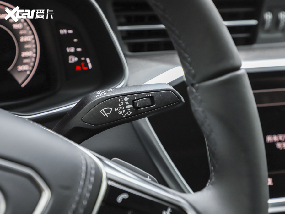 2023WA6L 45 TFSI quattro 