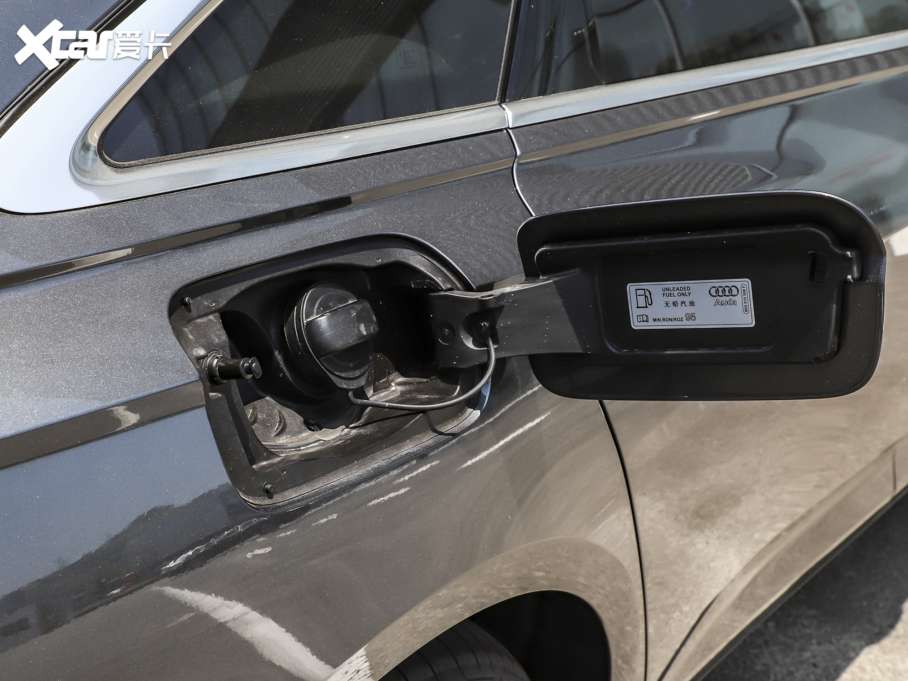 2023WA6L 45 TFSI quattro 