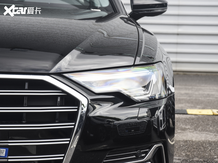 2023?yun)WA6L 40 TFSI A