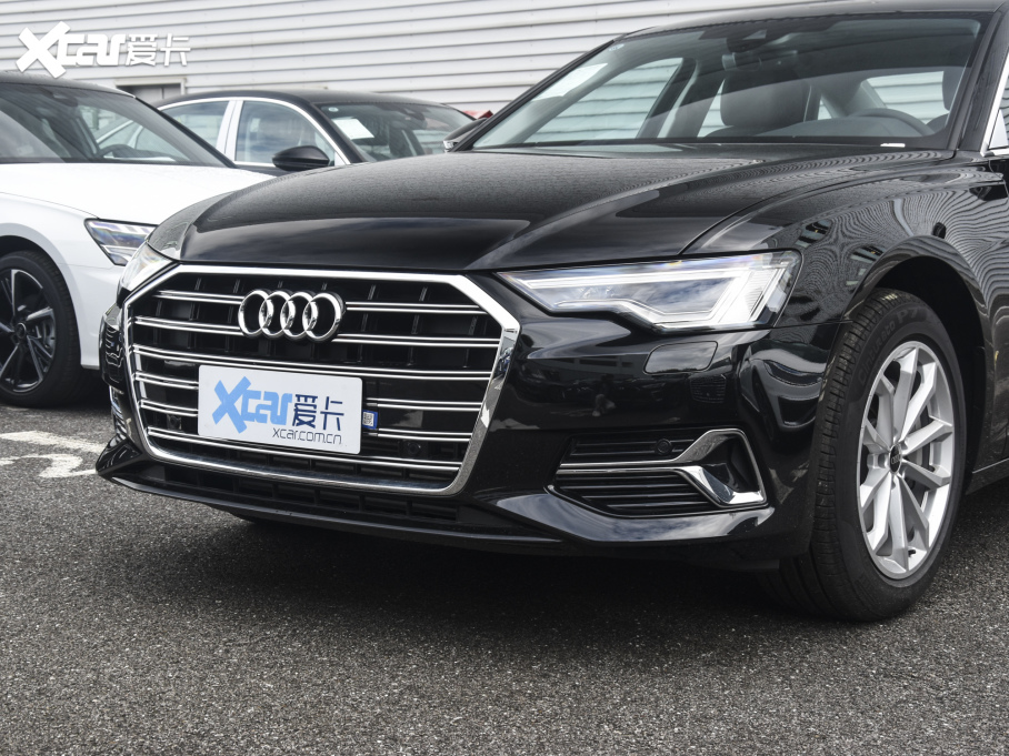 2023?yun)WA6L 40 TFSI A