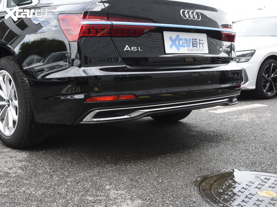 2023?yun)WA6L 40 TFSI A