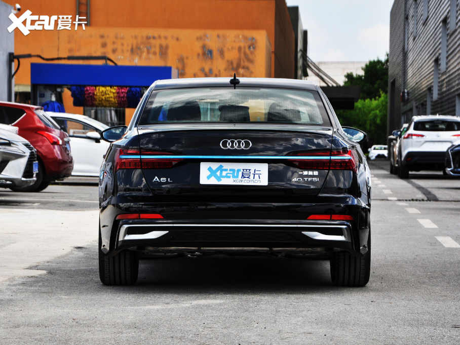 2023WA6L 40 TFSI AӸ