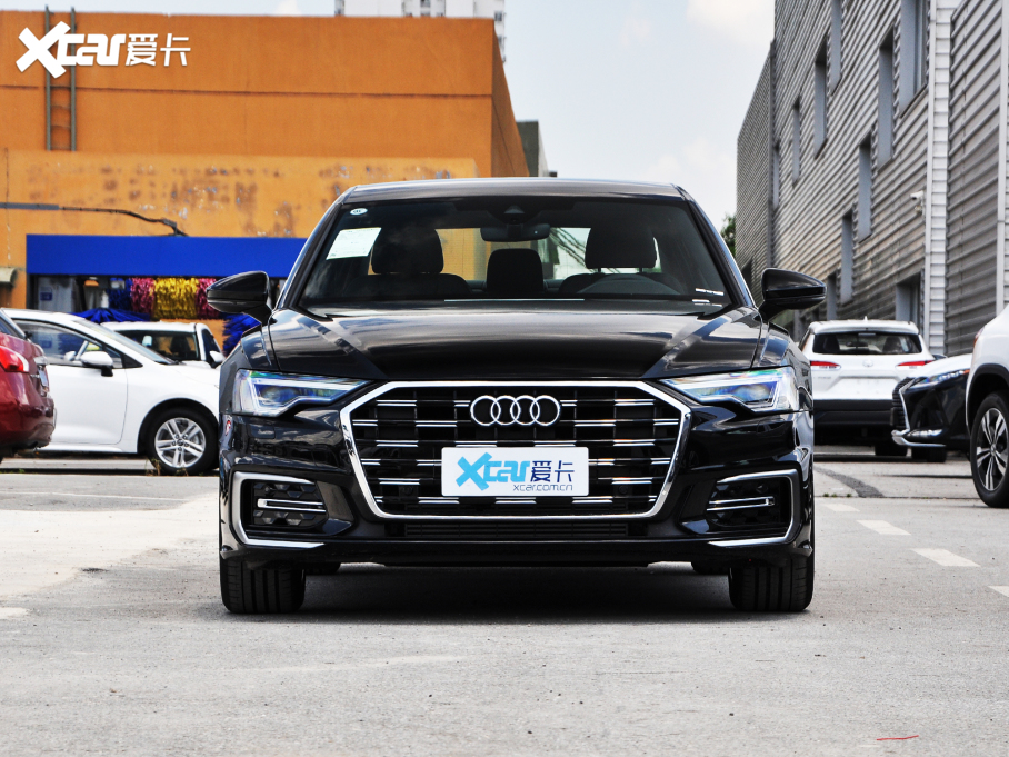 2023WA6L 40 TFSI AӸ