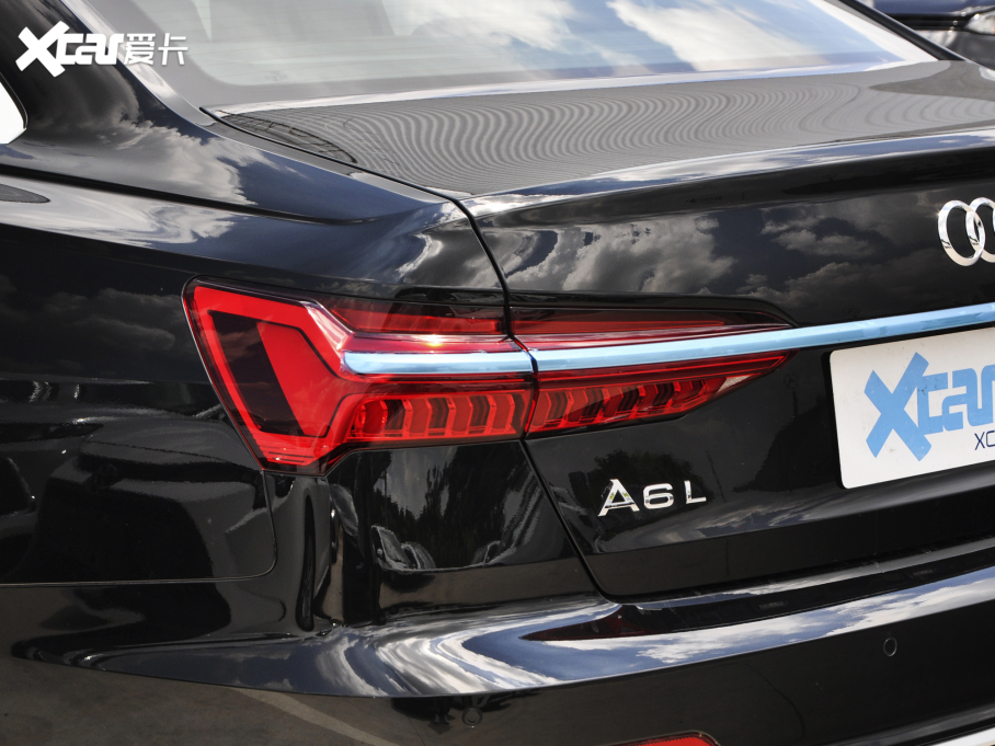 2023WA6L 40 TFSI AӸ