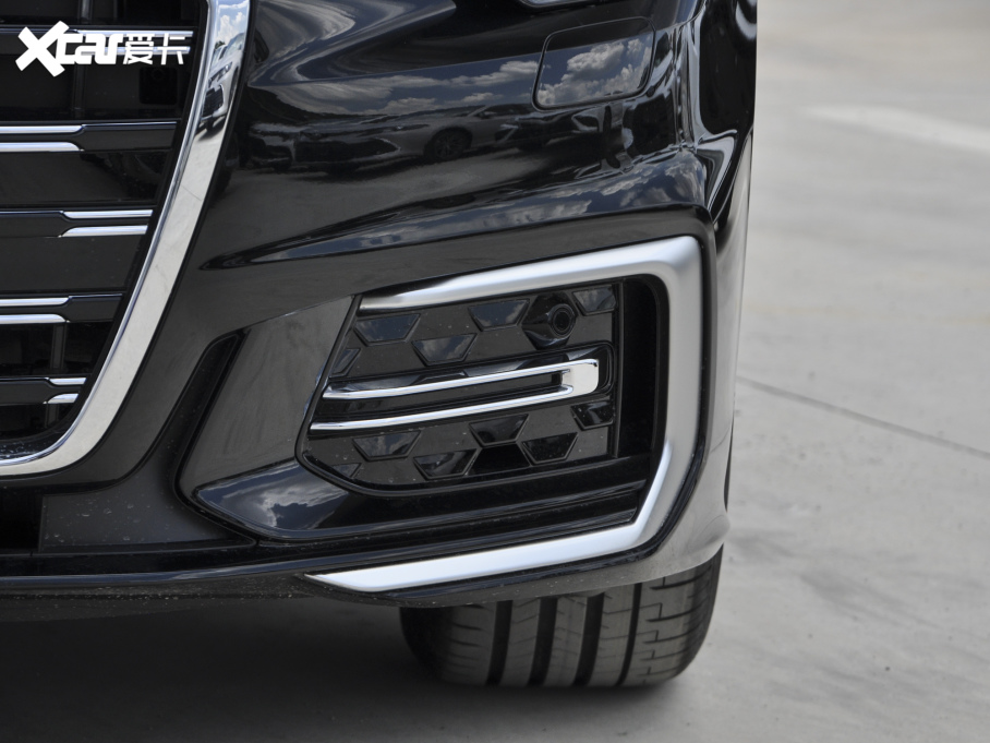 2023WA6L 40 TFSI AӸ