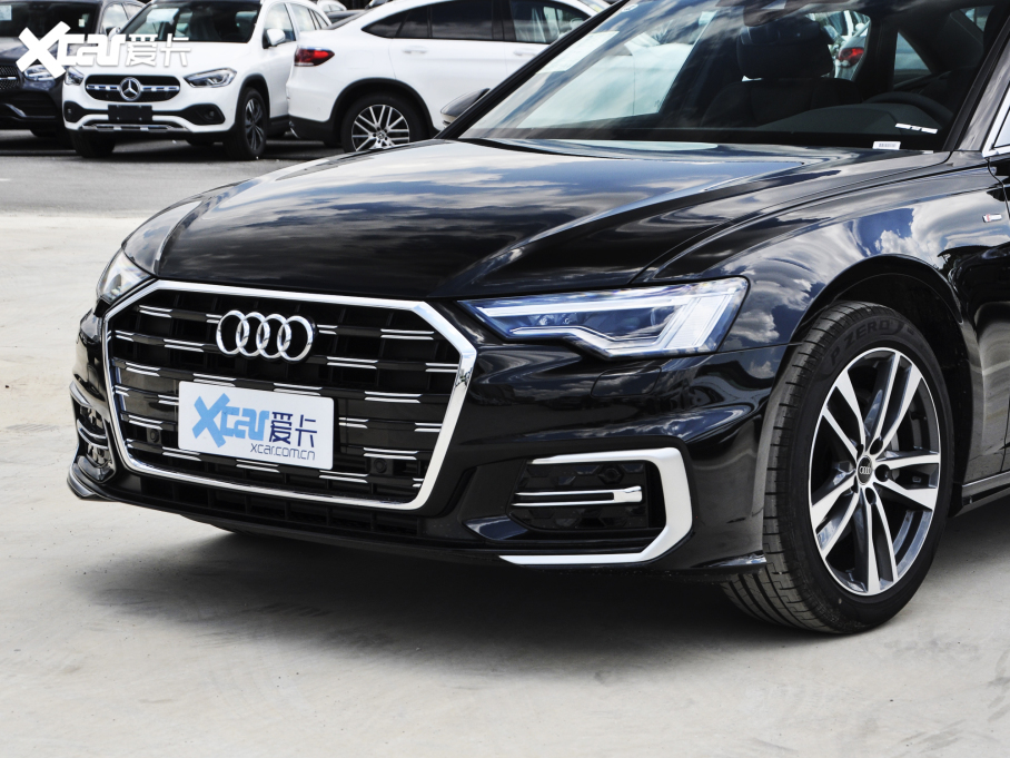 2023WA6L 40 TFSI AӸ