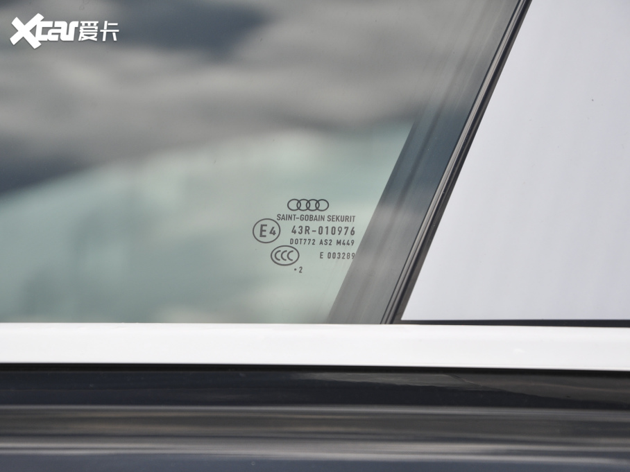 2023WA6L 40 TFSI AӸ