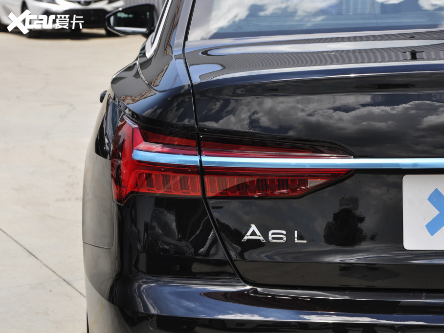 2023WA6L 40 TFSI AӸ