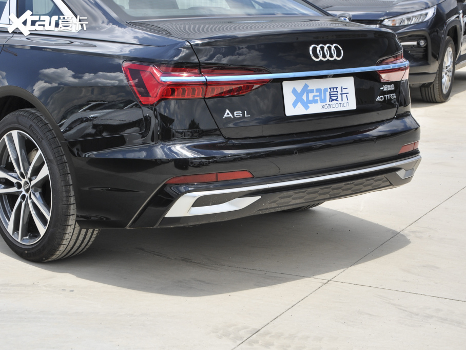 2023WA6L 40 TFSI AӸ