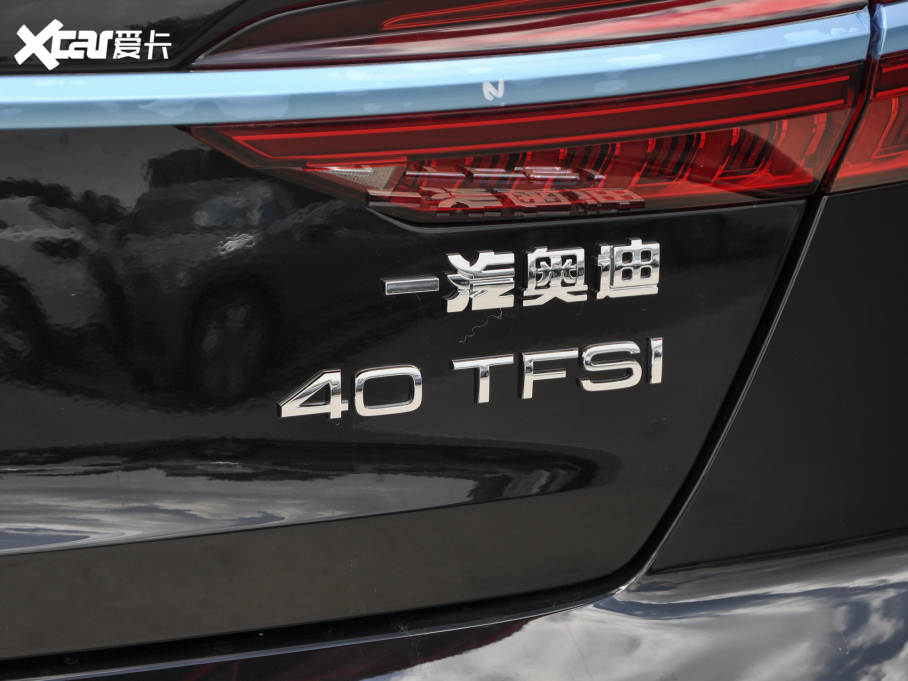 2023WA6L 40 TFSI AӸ