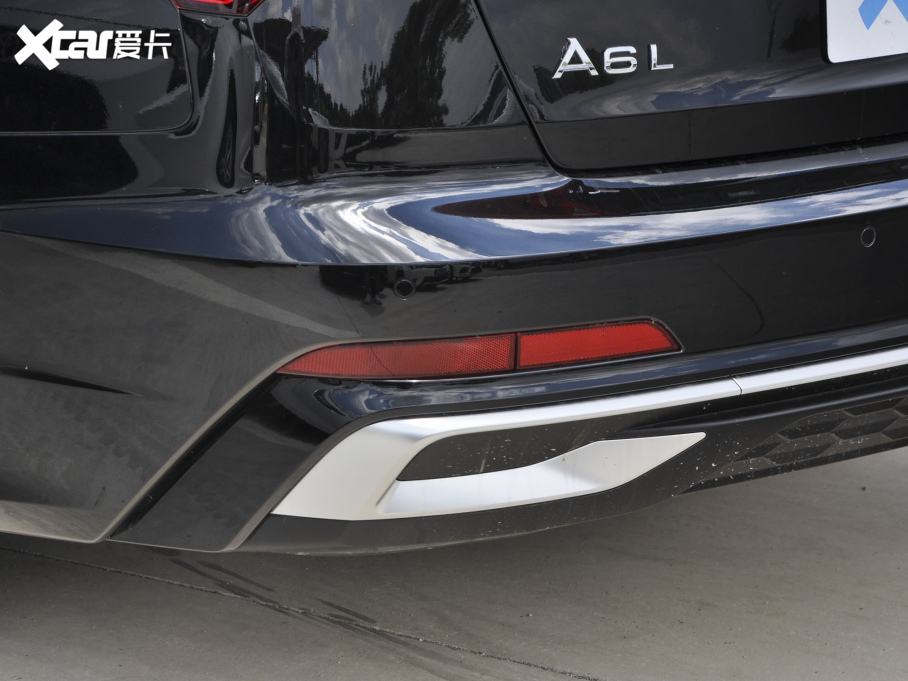 2023WA6L 40 TFSI AӸ