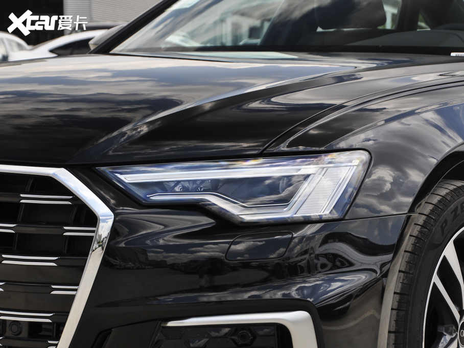 2023WA6L 40 TFSI AӸ