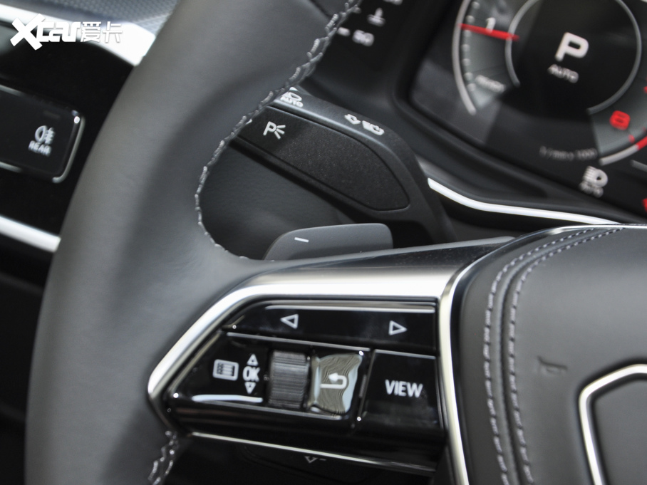 2023WA6L 40 TFSI AӸ