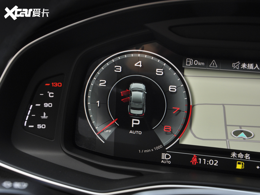 2023WA6L 40 TFSI AӸ