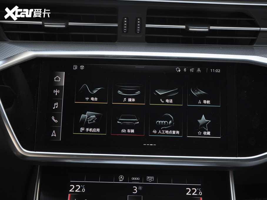 2023WA6L 40 TFSI AӸ