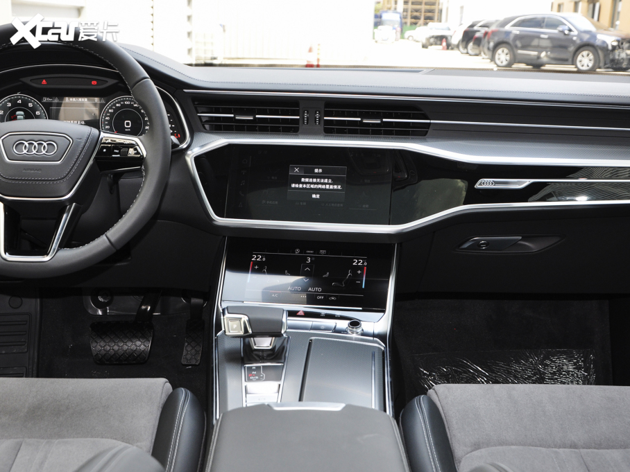 2023WA6L 40 TFSI AӸ