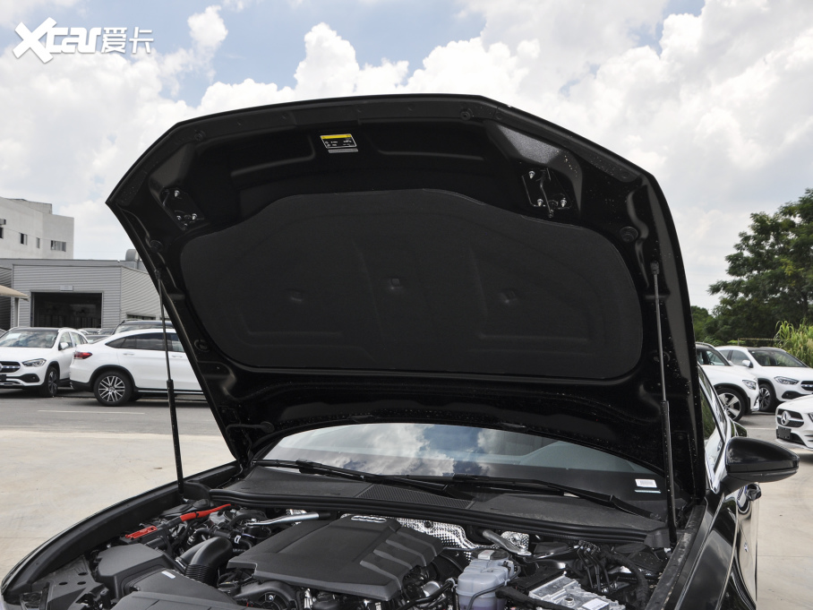 2023WA6L 40 TFSI AӸ