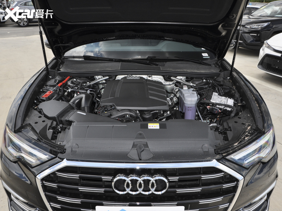 2023?yun)WA6L 40 TFSI A(dng)