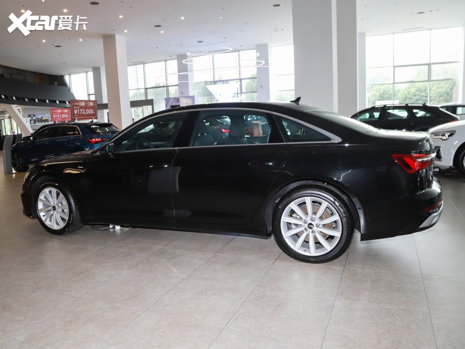 2023WA6L 45 TFSI xӸ