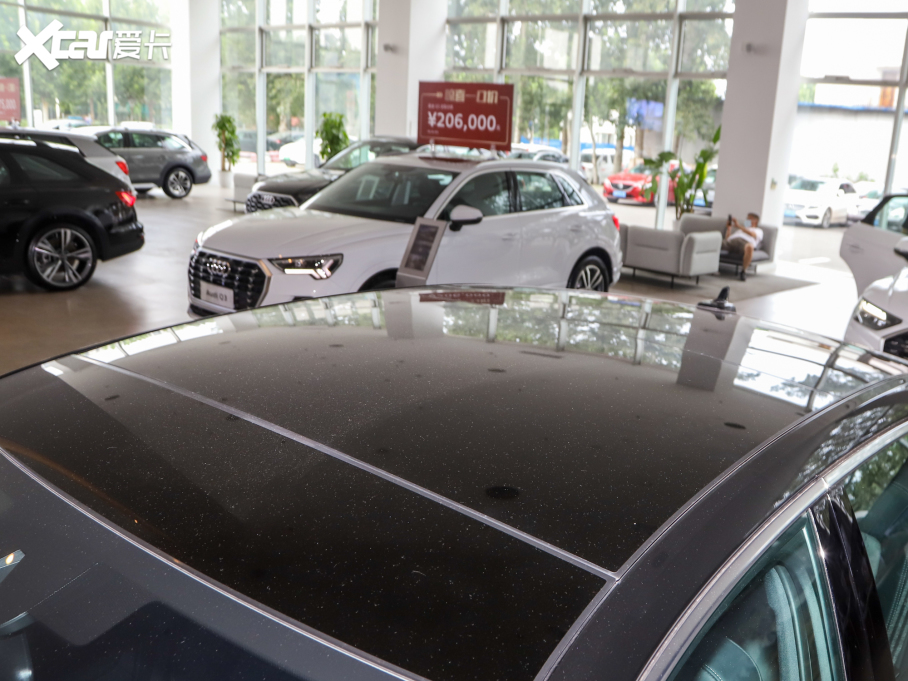 2023WA6L 45 TFSI xӸ