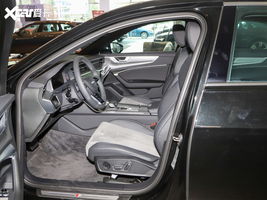 2023WA6L 45 TFSI xӸ