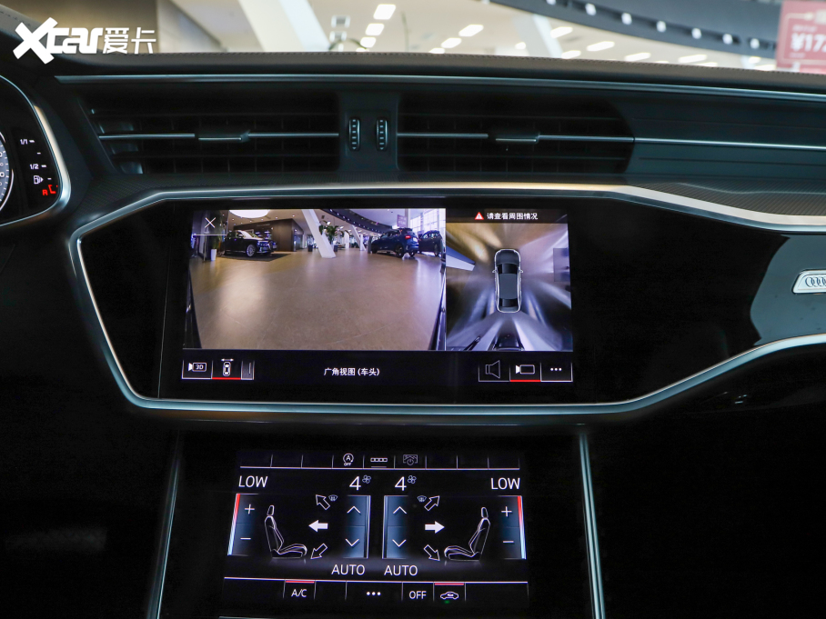 2023WA6L 45 TFSI xӸ