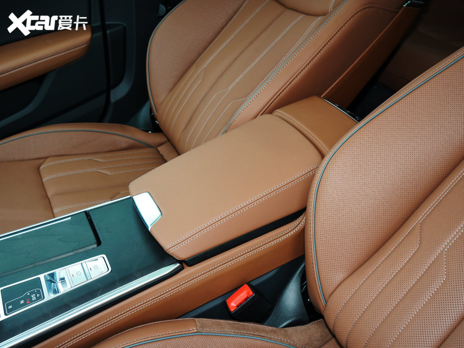 2023WA6L 55 TFSI quattro 