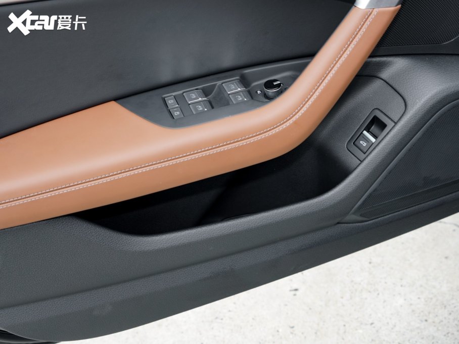 2023WA6L 55 TFSI quattro 