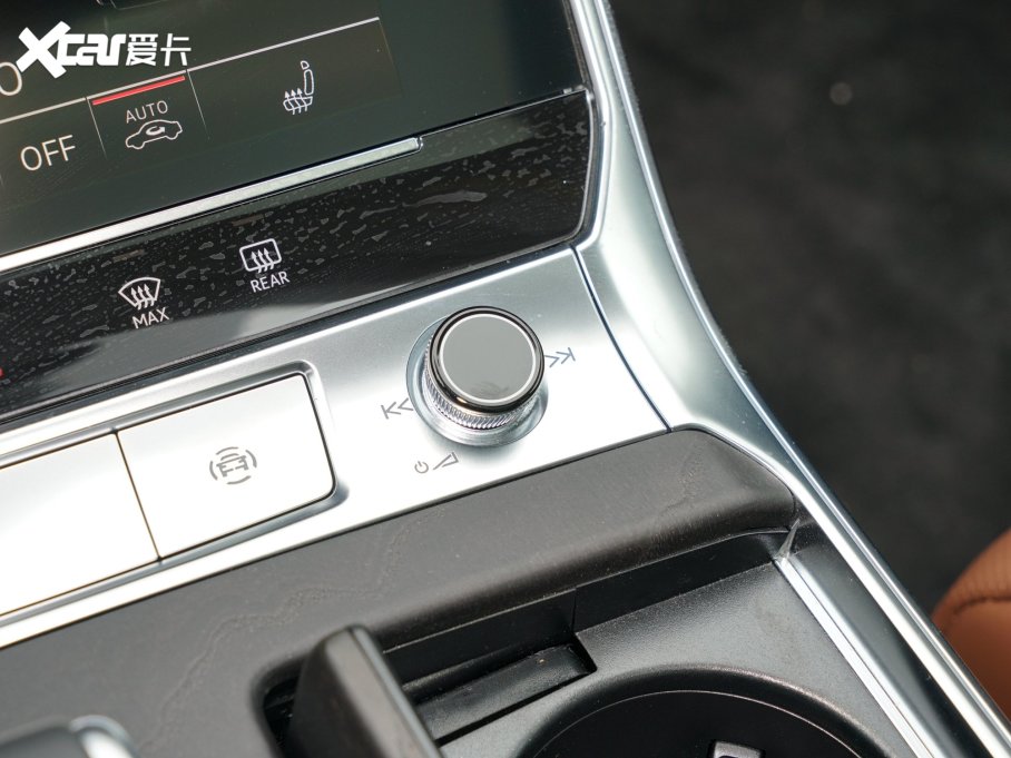 2023WA6L 55 TFSI quattro 