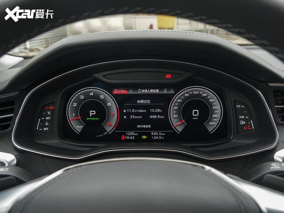 2023WA6L 55 TFSI quattro 