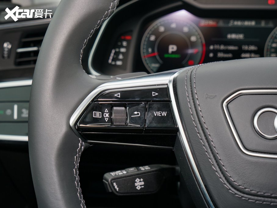 2023WA6L 55 TFSI quattro 