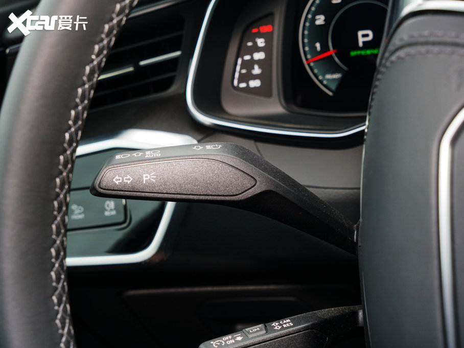 2023WA6L 55 TFSI quattro 