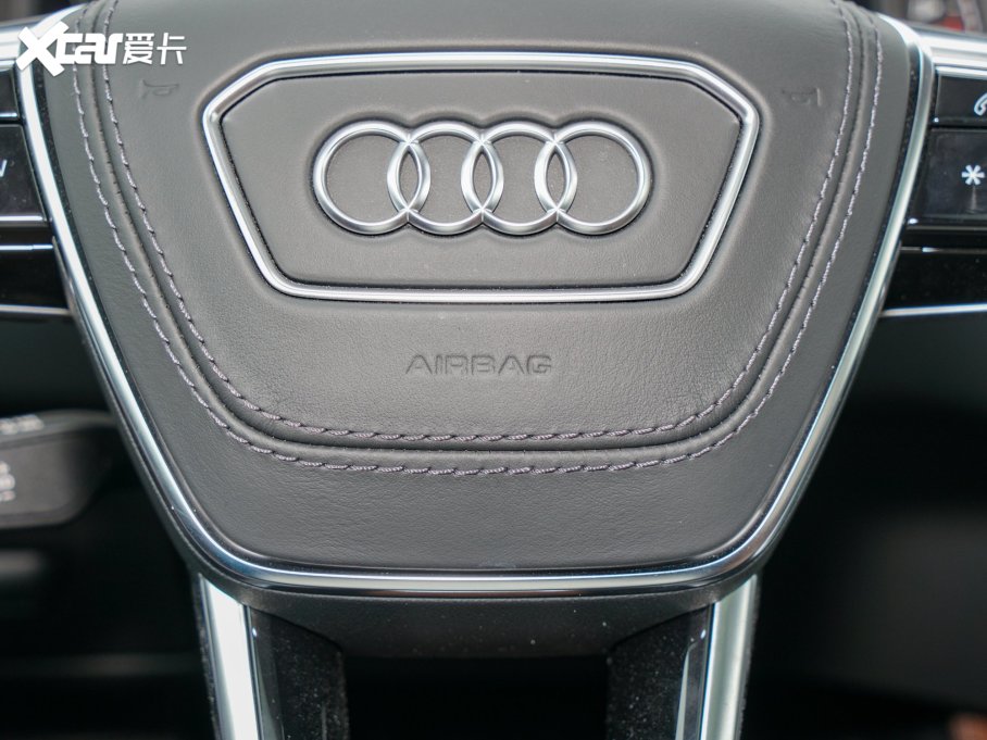 2023WA6L 55 TFSI quattro 